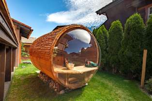 Chalet Hôtel Hermitage · Chalet Hôtel Chamonix Mont-Blanc