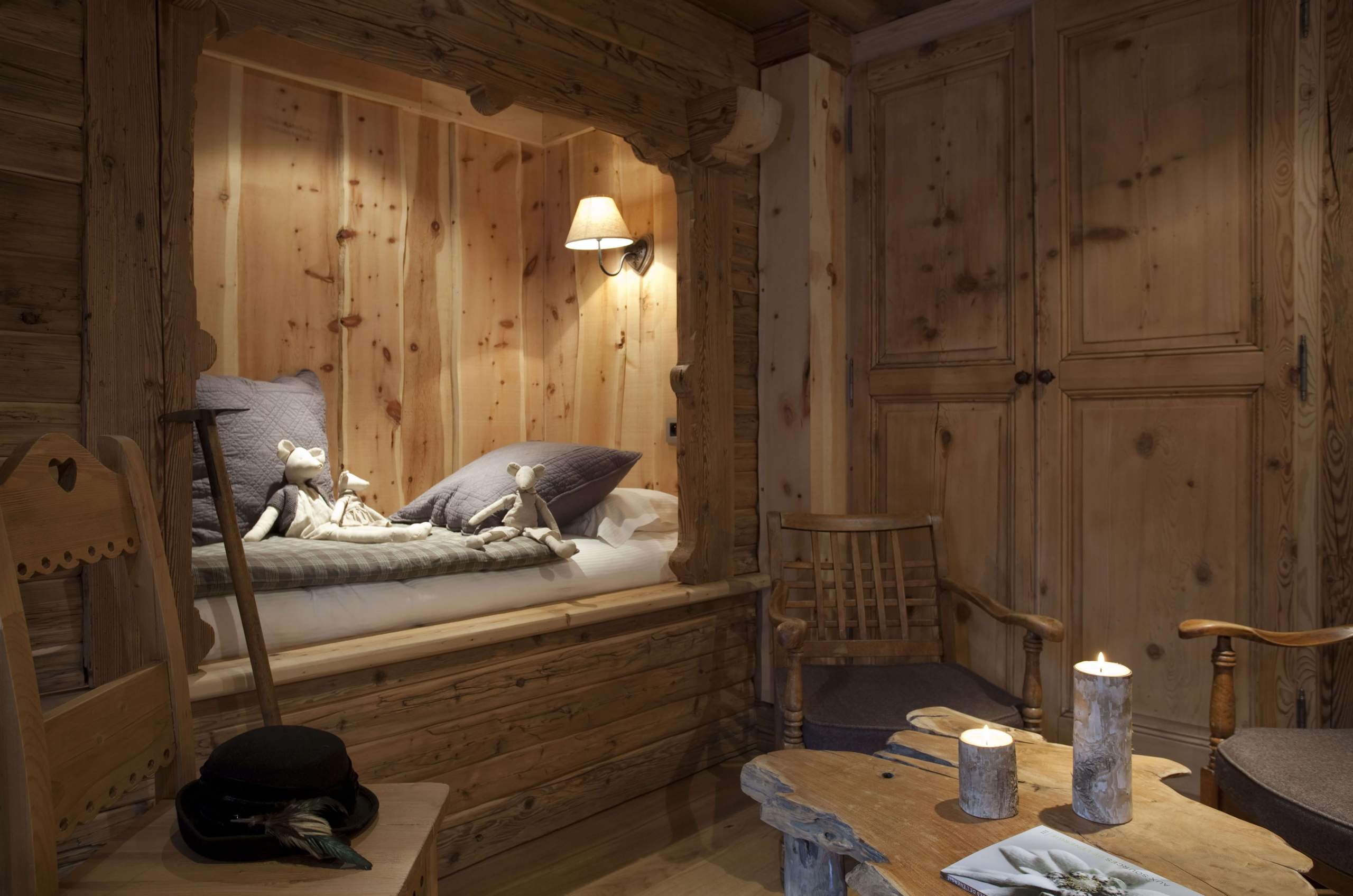 Chalet Suite