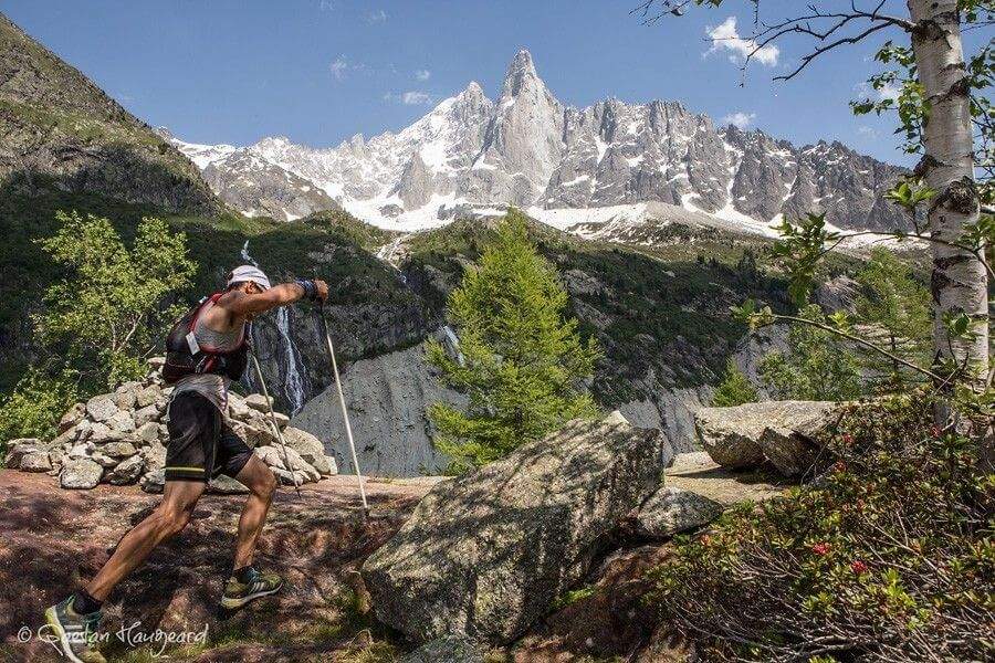 Marathon du Mont-Blanc