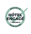 Charte d’engagement sanitaire The Originals Hotels, Chalet Hotel Hermitage Chamonix